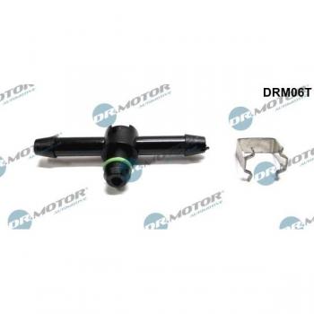 Conector y distribuidor de tuberías DR.MOTOR AUTOMOTIVE DRM06T