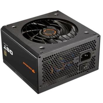 Fuente de Alimentación Cougar GST 750W ATX3.1 / 80 Plus Gold Modular