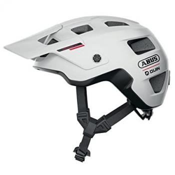 MoDrop Quin Polar White Adult Helmet
