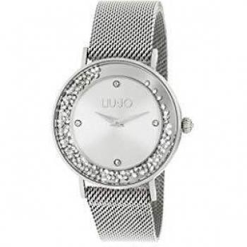 Watch Liu Jo Woman