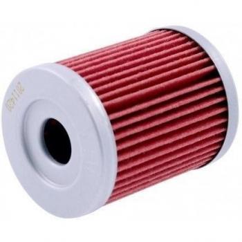 Filtro de aceite HiFlo filtro - hf132