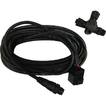 LOWRANCE 000-0120-37 YAMAHA ENGINE INTERFACE CABLE