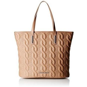 Armani Jeans bolso de mano para compras mujer nuevo beige