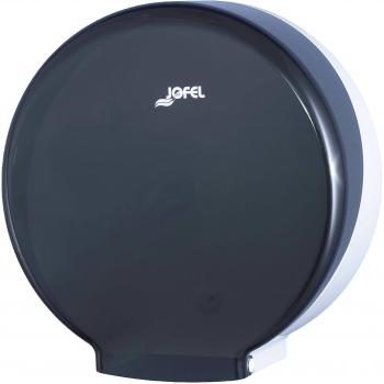 Jofel AE52400 Azur Portarrollos Mediano, 300 m, Fumé