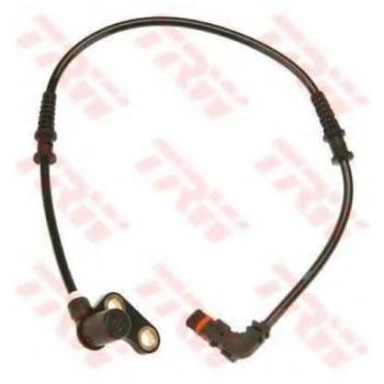Sensor ABS TRW GBS2029 para Mercedes-Benz SLK, CLK Coupe y Clase C Berline - Capteur pasivo de control de rueda