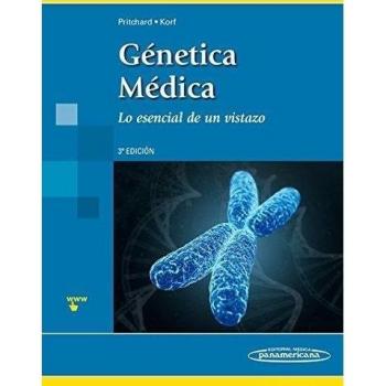 Genetica medica: Lo esencial de un vistazo