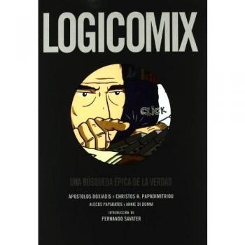 Logicomix: Una búsqueda épica de la verdad