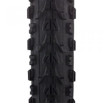 Maxxis - Cubierta Ardent Exo 27,5 x 225 60A K 60 TPI, Unisex adulto, Negro , 29 x 225 K 60A 60TPI