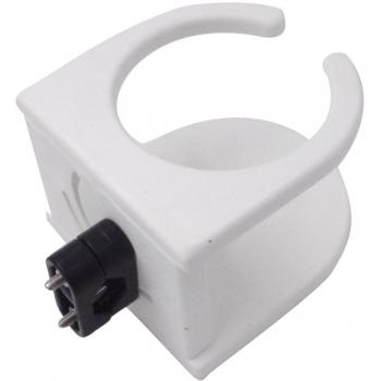 Sharplace Sostenedor de Taza de Agua Café de Plastico Almacenamiento para Vehículos Barco RV