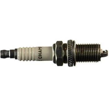 Champion OE014/T10 OE154/T10 Bujías de Encendido Doble Cobre RC12MCC4