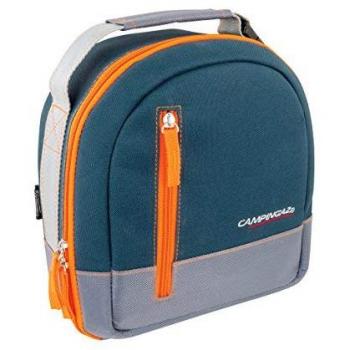 Campingaz 2000032192 6L Azul, Gris bolsa térmica - Bolsas térmicas