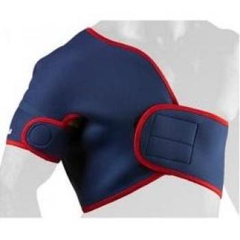 Vulkan 3019 Medio Hombro Derecho, Hombre, Azul, L