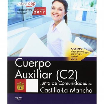 Cuerpo Auxiliar