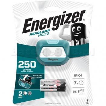 Linterna Energizer 444275 250 Lm