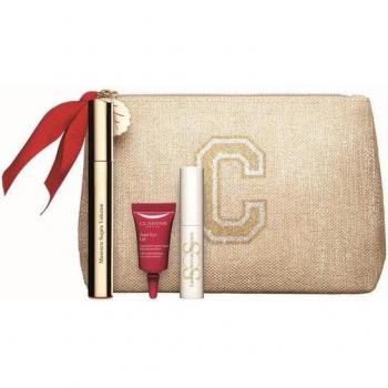 Clarins Supra Volume Mascara Gift Set