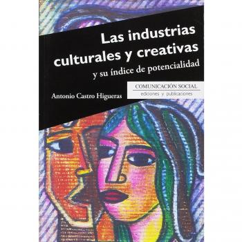 Las industrias culturales y creativas y su índice de potencialidad: 35