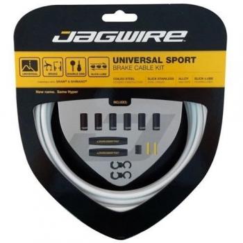 Jagwire Universal Sport Brake Kit