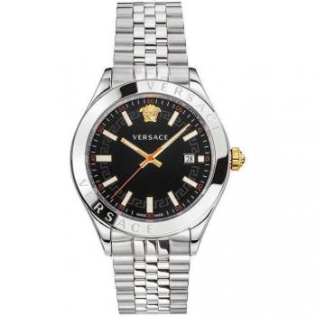 Versace Hellenyium Men's Watch