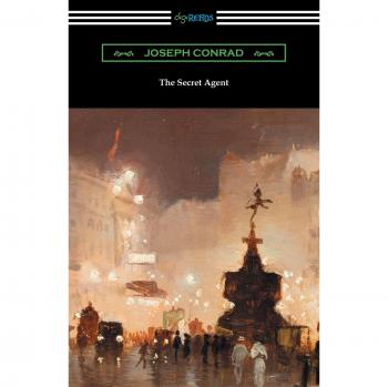 Agente Secreto - Edición en Rústica de Joseph Conrad