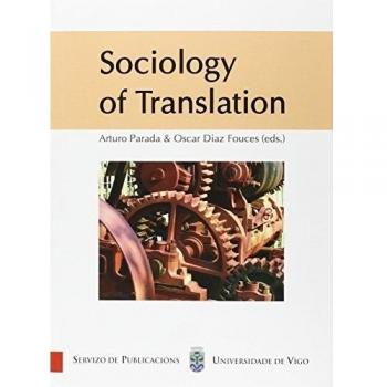 Sociology of Translation