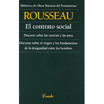 Contrato Social, El