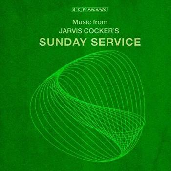 Jarvis Cocker's Sunday Service - Colored Vinyl Music Collection (Import)