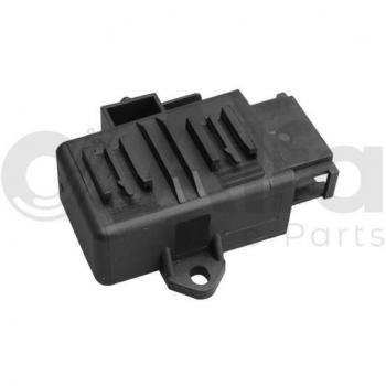 Aparato de mando, calefacción del asiento Alfa e-Parts para VOLKSWAGEN: Golf, Passat, Touran, Transporter, Tiguan, Caddy, Scirocco (Ref: AF07843)