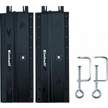 Einhell - Carriles guía para sierras circulares de mano
