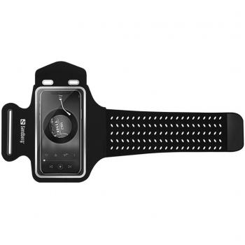 Brazalete Deportivo Sandberg AIR para Smartphone de 4.7''