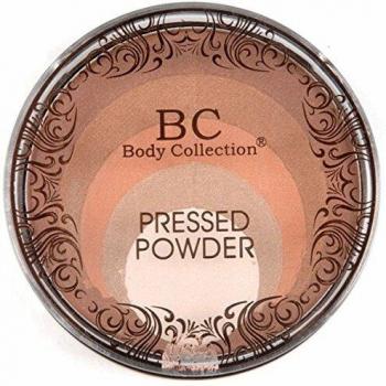 Body Collection Bronzing Powder