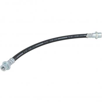 Tubo de freno y latiguillo de freno DELPHI LH6088, compatible con sistemas de frenos hidráulicos, fabricado en acero inoxidable para mayor durabilidad, resistencia a la corrosión, longitud optimizada para instalación fácil