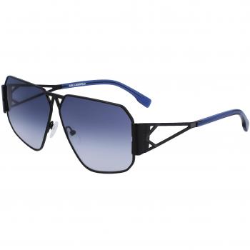 Karl Lagerfeld Gafas sol metal aviador modelo KL339S-001