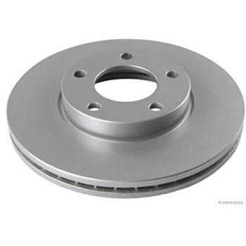 Herth+Buss Jakoparts J3303083 Brake Disc Single