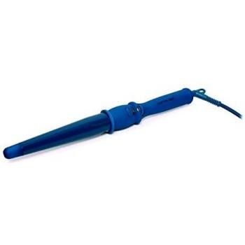 Tenacilla Rizador Cono Corioliss Glamour Wand Curling Turquesa