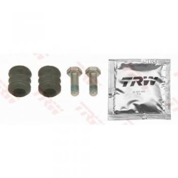 Juego de casquillos guía y pinza de freno TRW ST1506 - Kit de reparación de pinzas de freno