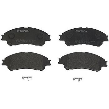 Brembo P 79 032 Pastillas de Frenos