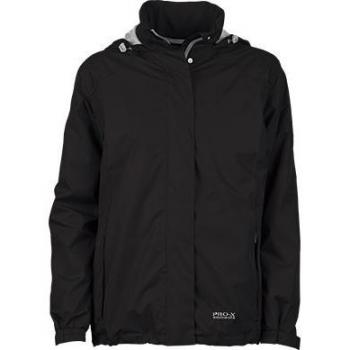 PRO-X ELEMENTS Women's Functional Jacket Carrie - Black - Size 42