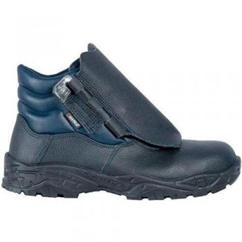 Cofra Torch S3 SRC – zapatos de seguridad talla 42 color azul