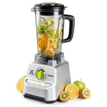 Domo XPower 1500W Stand Blender with 2L Capacity
