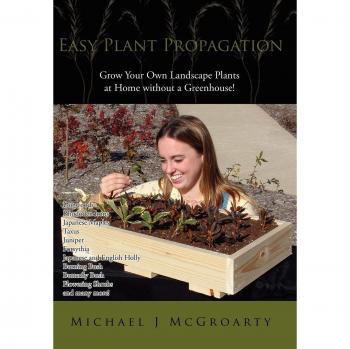 Easy Plant Propagation Guidebook: Simple Techniques for Successful Growth