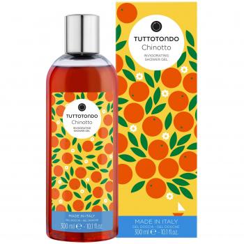 Chinotto Refreshing Shower Gel 300 ml