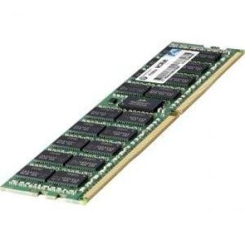 Hewlett Packard Enterprise 16GB DDR4-2400 16GB DDR4 2400MHz módulo de - Memoria