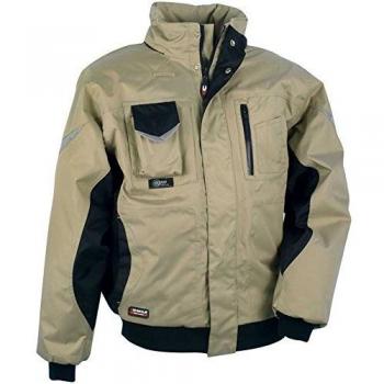 Cofra V001-0-00.Z54 - Chaqueta piloto de seguridad Iceberg