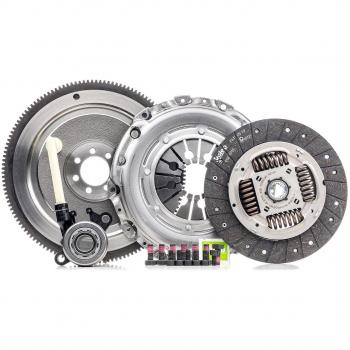 Kit de Embrague VALEO 845077