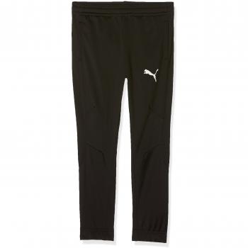 Puma Liga Sideline Poly Pant Core Jr Pantalón, Niños,