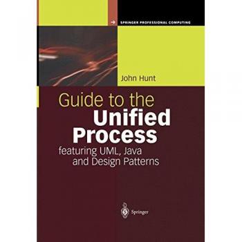 Unified Process Guide: UML, Java & Design Patterns Essentials