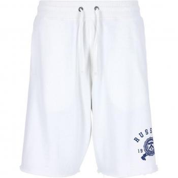 Pantalón corto de hombre Alpha Seamless Russell Athletic