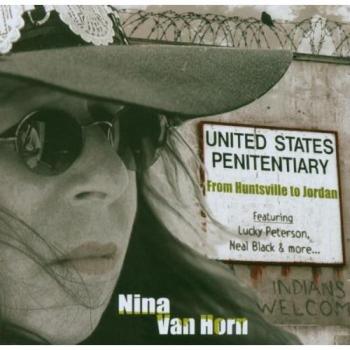 from huntsville to jordan - NINA VAN HORN