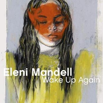 Wake Up Again Vinyl Record