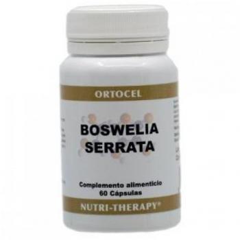 Boswellia 60 Cápsulas